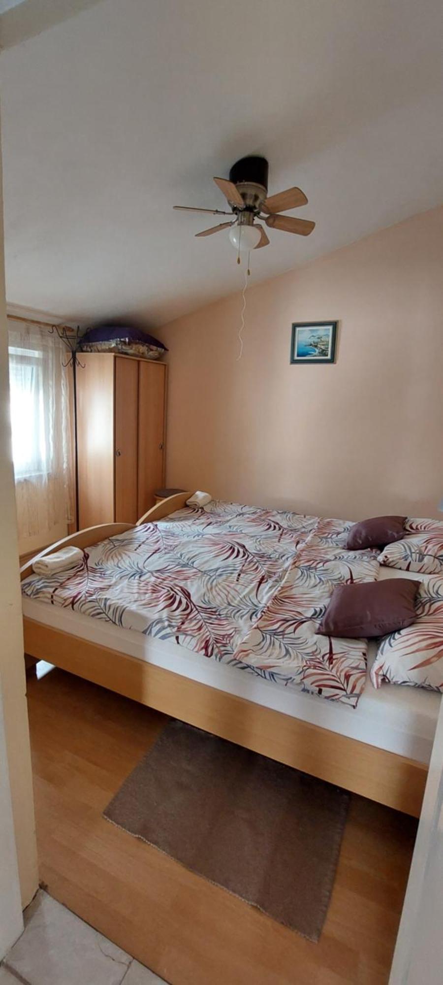 Apartman Jelena Vir Bagian luar foto