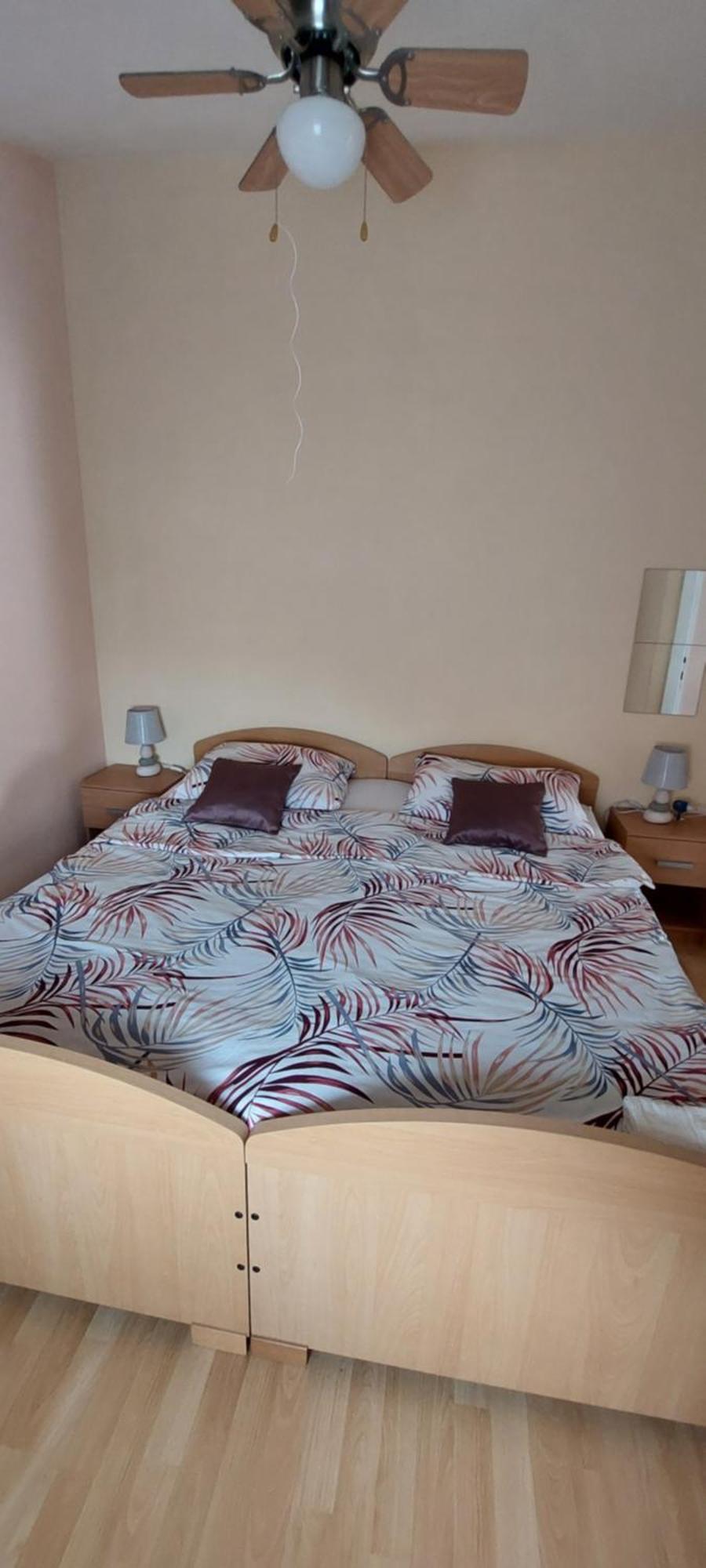 Apartman Jelena Vir Bagian luar foto
